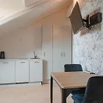 Apartment Mozart & Chopin By Toh Solution *