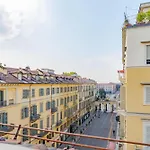 Apartment Mozart & Chopin By Toh Solution Turin