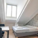 Mozart & Chopin By Toh Solution Appartement Turijn