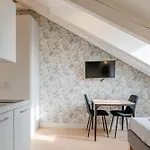 Appartement Mozart & Chopin By Toh Solution Turijn