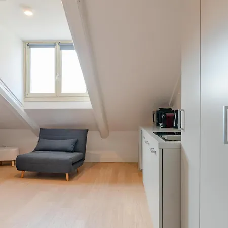 Mozart By Toh Solution Appartement *