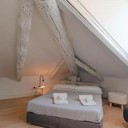 Mozart & Chopin By Toh Solution Appartement *