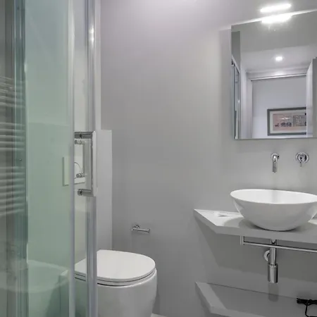 Appartement Mozart & Chopin By Toh Solution