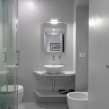 Mozart & Chopin By Toh Solution Appartement