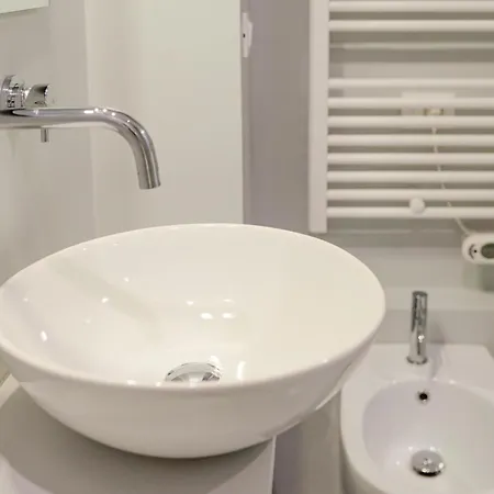 Mozart & Chopin By Toh Solution Appartement