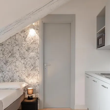 Appartement Mozart & Chopin By Toh Solution *