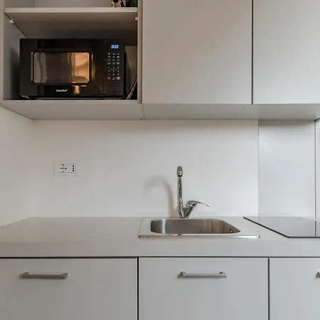 Appartement Mozart & Chopin By Toh Solution Turin