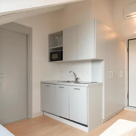 Mozart & Chopin By Toh Solution Appartement *