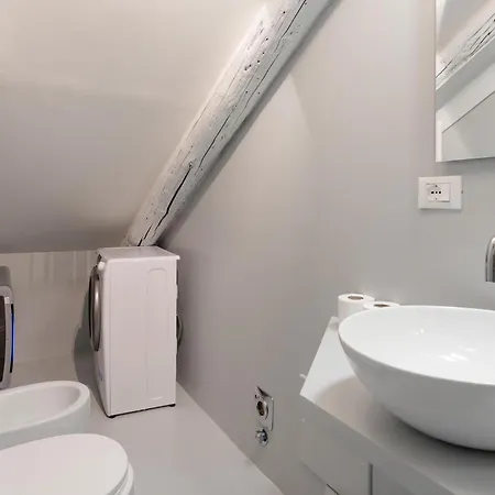 Appartement Mozart & Chopin By Toh Solution Turin