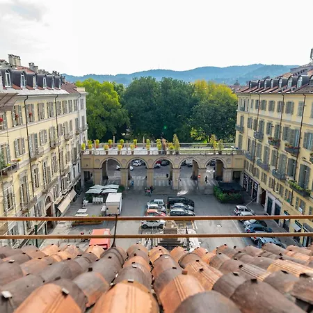 Suites Mozart & Chopin By Toh Solution Apartman *