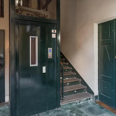 Appartement Mozart & Chopin By Toh Solution