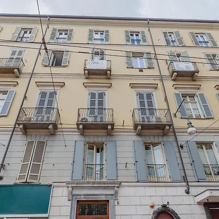 Suites Mozart & Chopin By Toh Solution Apartman