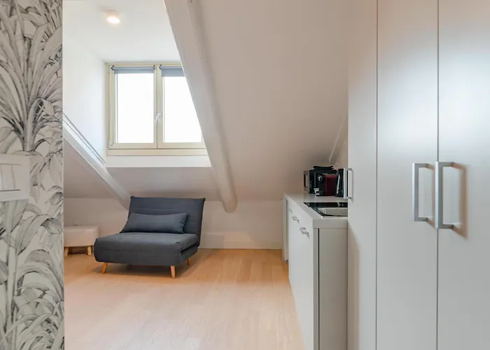 Suites Mozart & Chopin By Toh Solution Apartman *