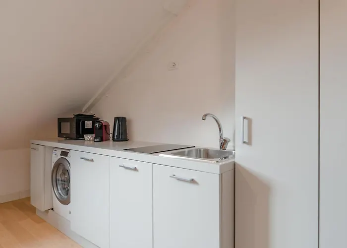 Appartement Mozart By Toh Solution *