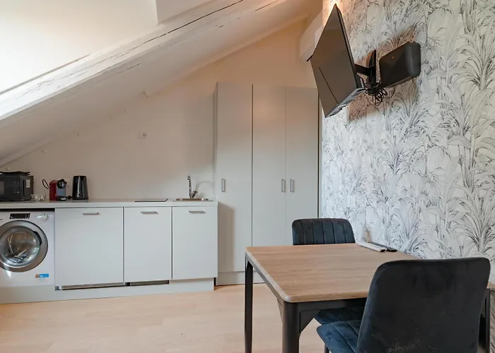 Appartement Mozart By Toh Solution *