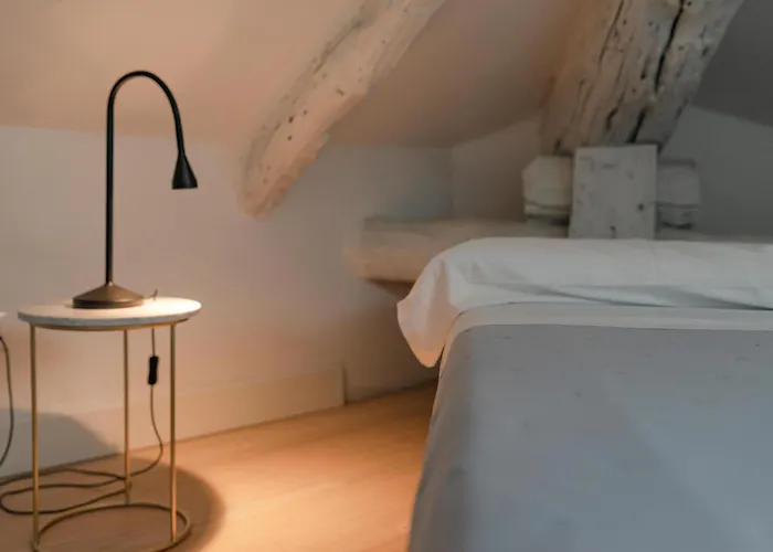 Mozart By Toh Solution Appartement *