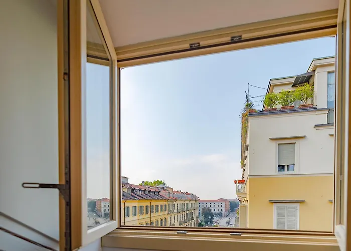 Mozart By Toh Solution Appartement *