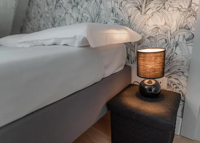 Apartman Suites Mozart & Chopin By Toh Solution Torino