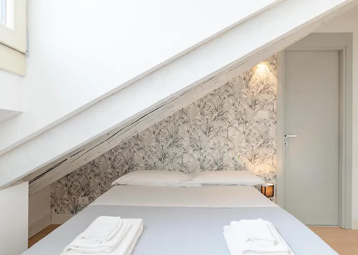 Apartman Suites Mozart & Chopin By Toh Solution