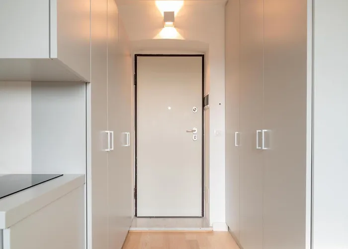 Mozart By Toh Solution Appartement