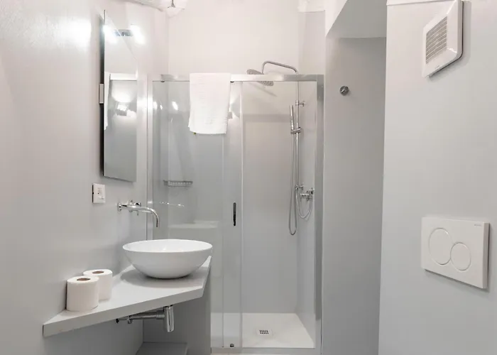 Apartman Suites Mozart & Chopin By Toh Solution