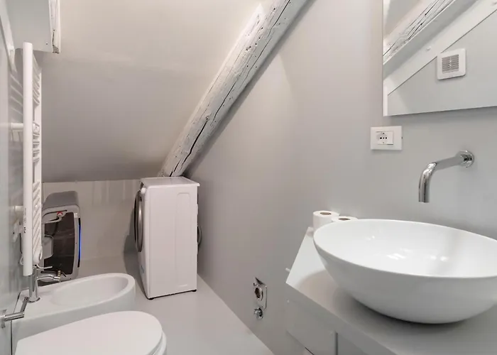 Appartement Mozart By Toh Solution Turijn