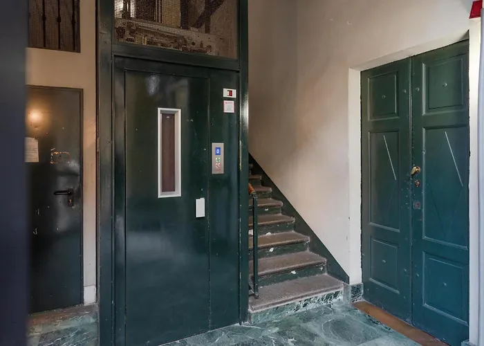 アパート Mozart By Toh Solution