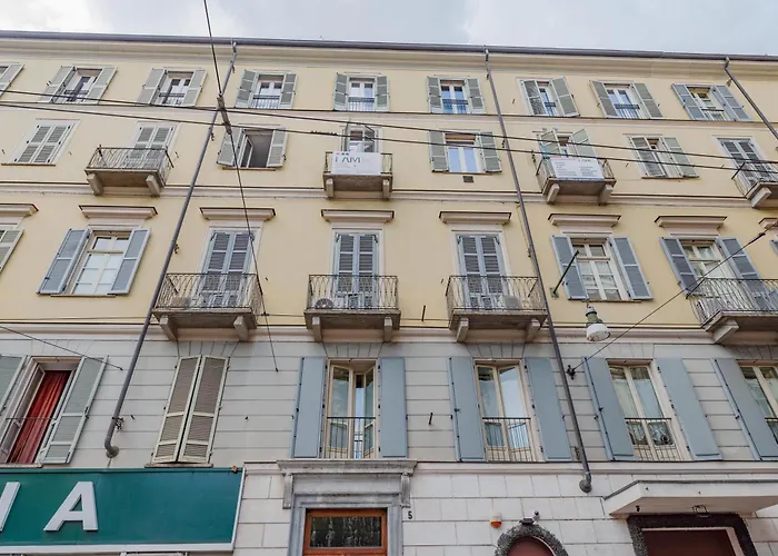 Mozart By Toh Solution Appartement