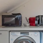 Mozart & Chopin By Toh Solution Apartament