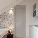 Apartament Mozart & Chopin By Toh Solution *