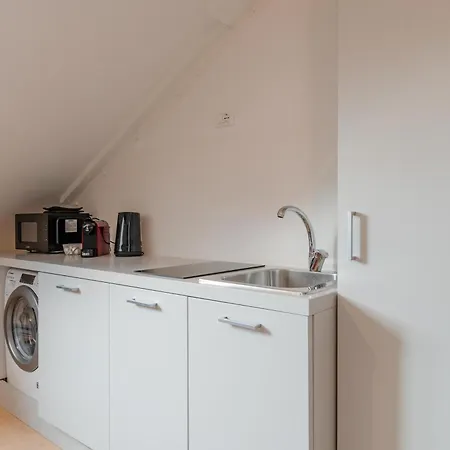 アパート Mozart & Chopin By Toh Solution *