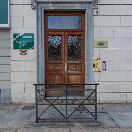 アパート Mozart & Chopin By Toh Solution