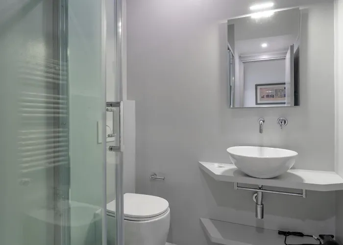 Apartment Suites Mozart & Chopin By Toh Solution