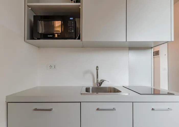 Apartment Suites Mozart & Chopin By Toh Solution Turin