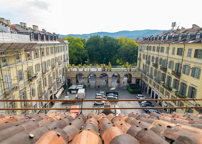 Suites Mozart & Chopin By Toh Solution Apartment *