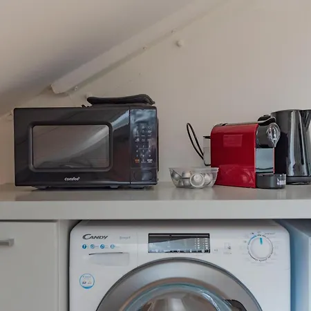 Mozart & Chopin By Toh Solution דירה