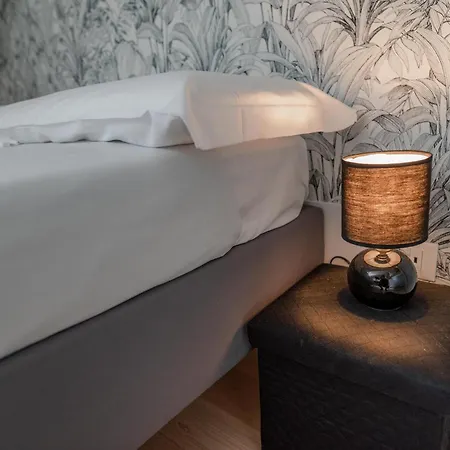 דירה Mozart & Chopin By Toh Solution טורינו