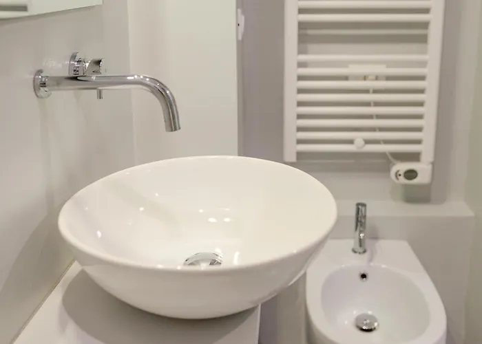 Mozart By Toh Solution Apartament